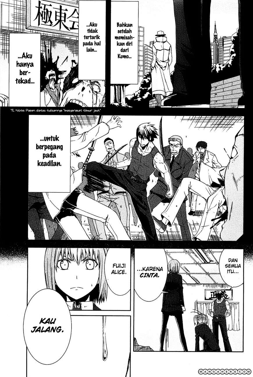 Arachnid Chapter 14 Image 13