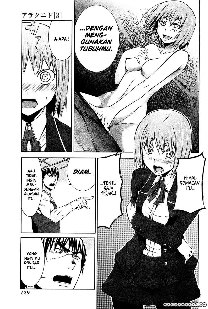 Arachnid Chapter 14 Image 14