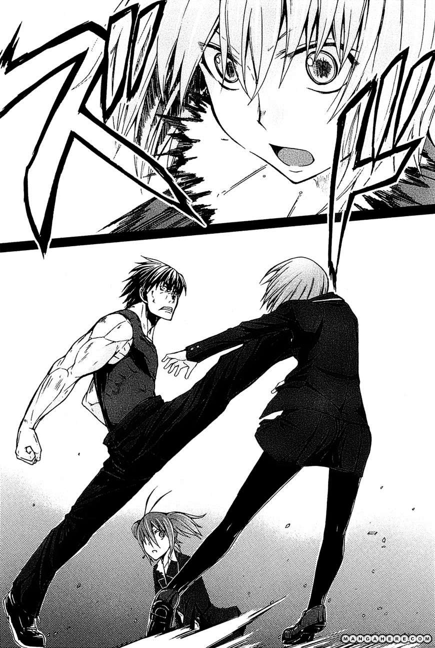 Arachnid Chapter 14 Image 15