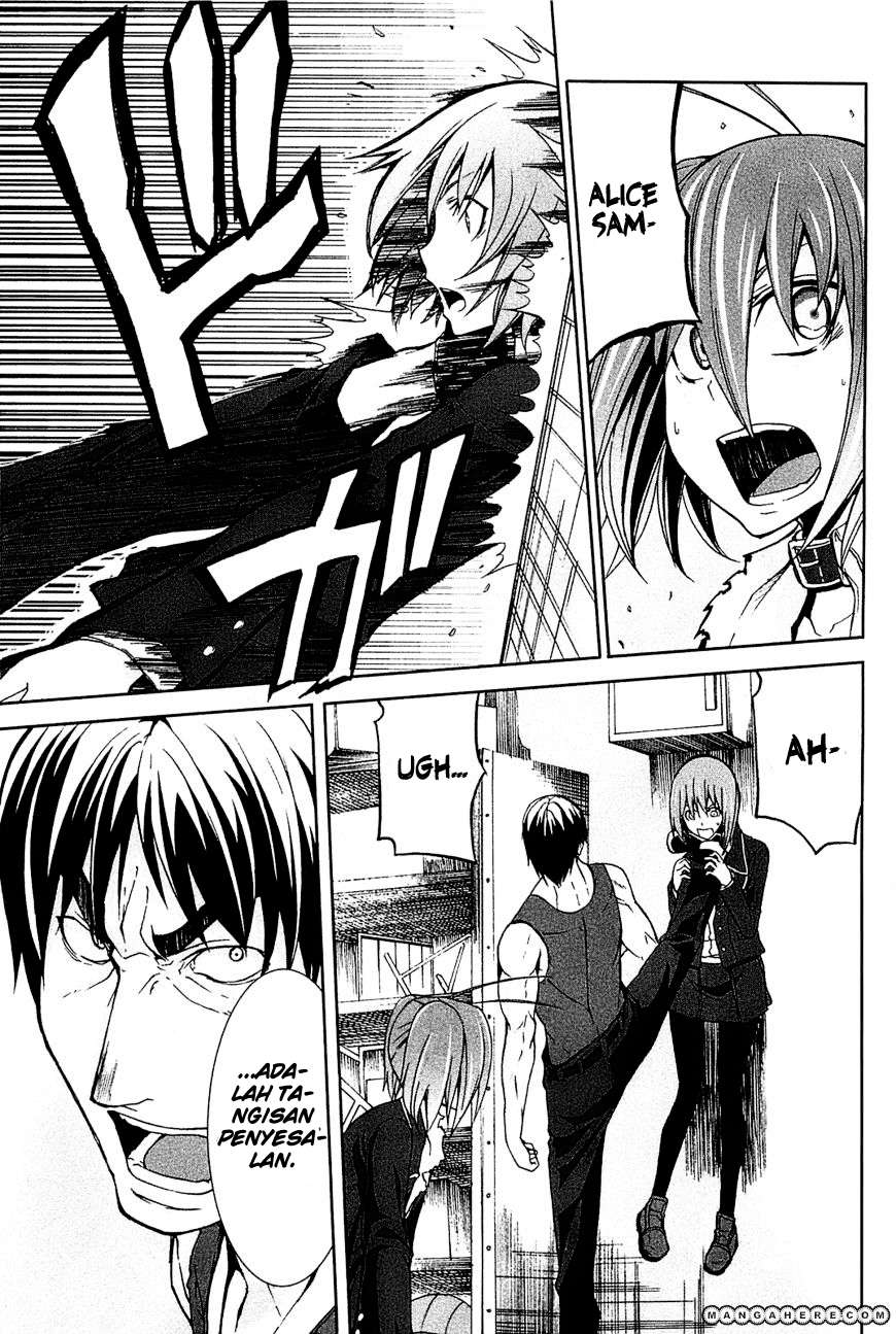 Arachnid Chapter 14 Image 16