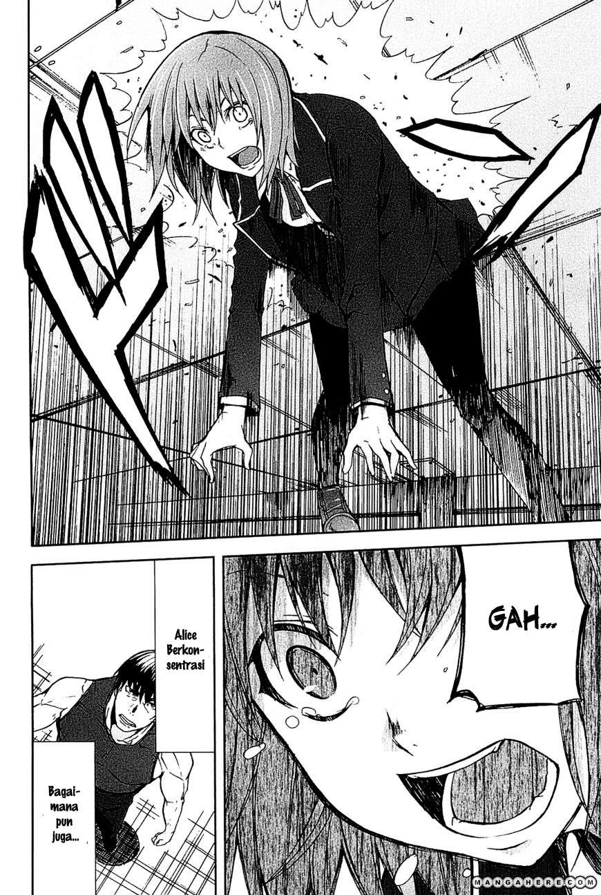 Arachnid Chapter 14 Image 18