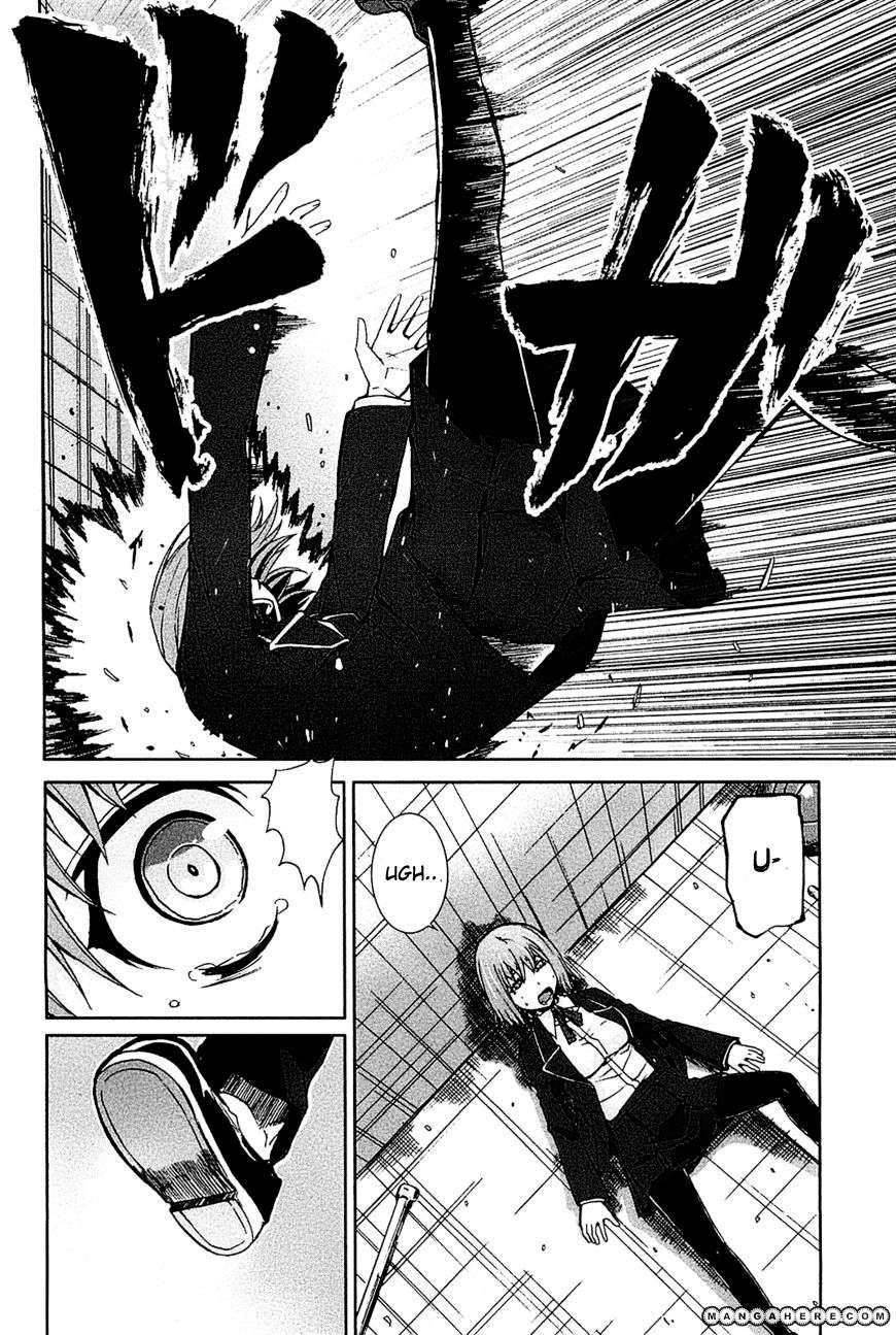 Arachnid Chapter 14 Image 20