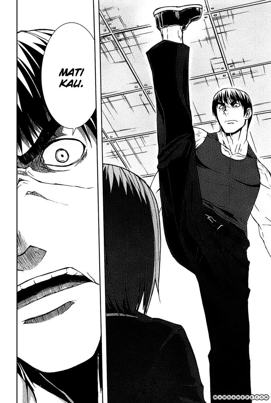 Arachnid Chapter 14 Image 26