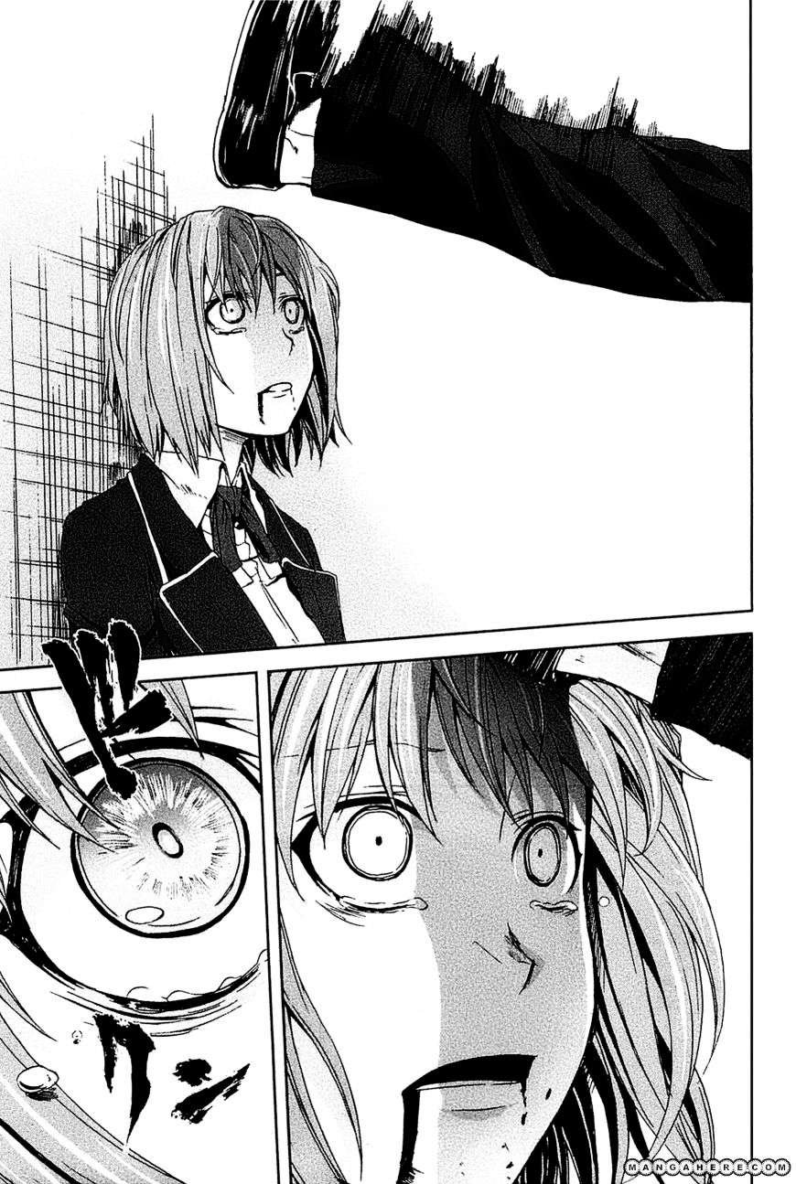 Arachnid Chapter 14 Image 27