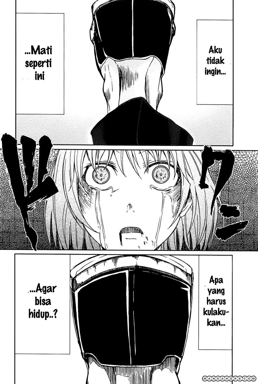 Arachnid Chapter 14 Image 28