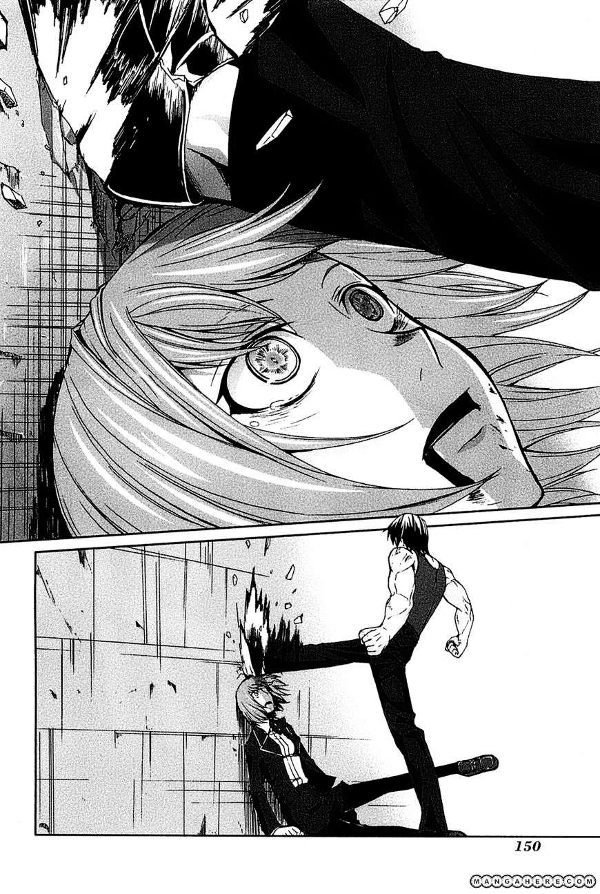 Arachnid Chapter 14 Image 29