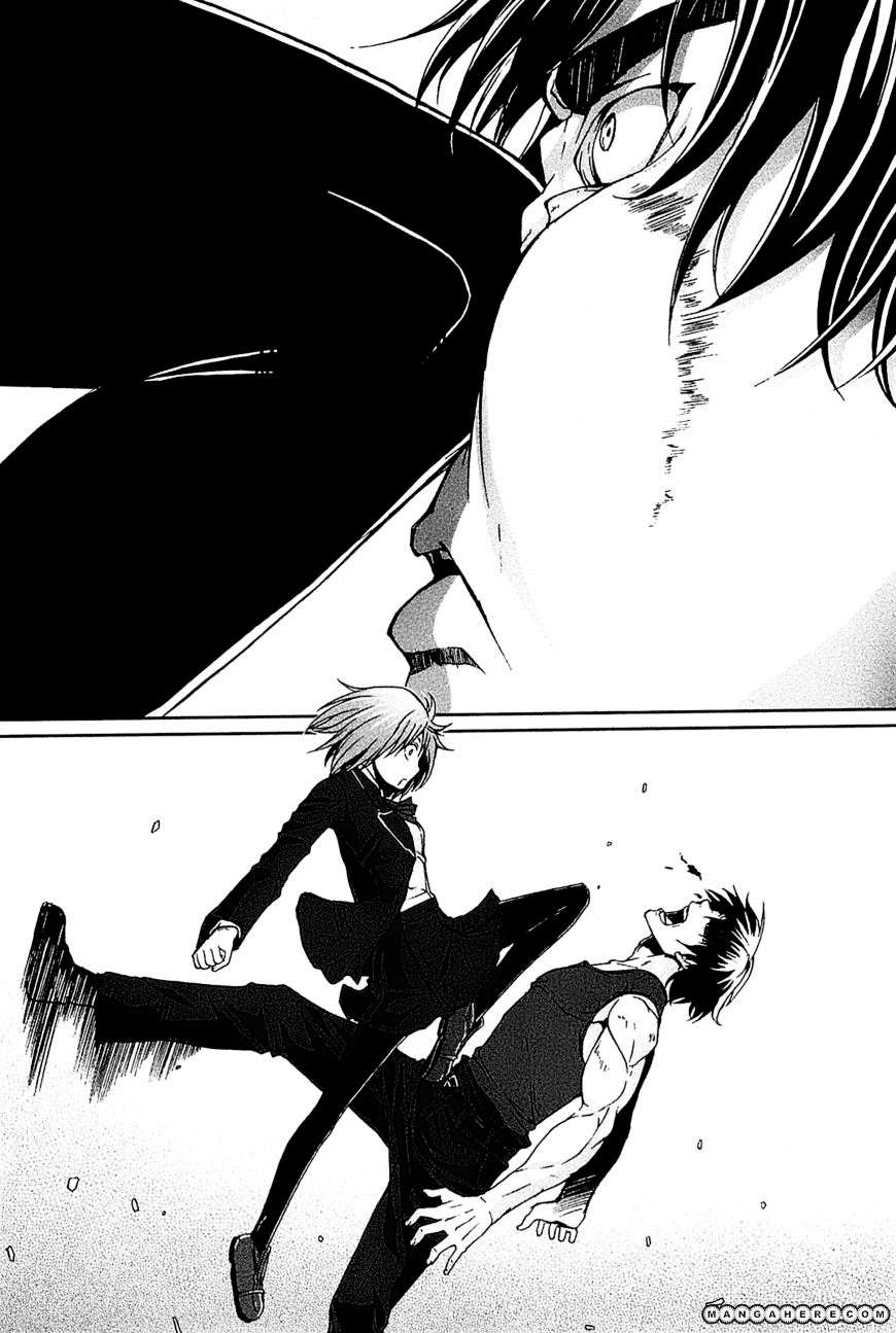 Arachnid Chapter 14 Image 31