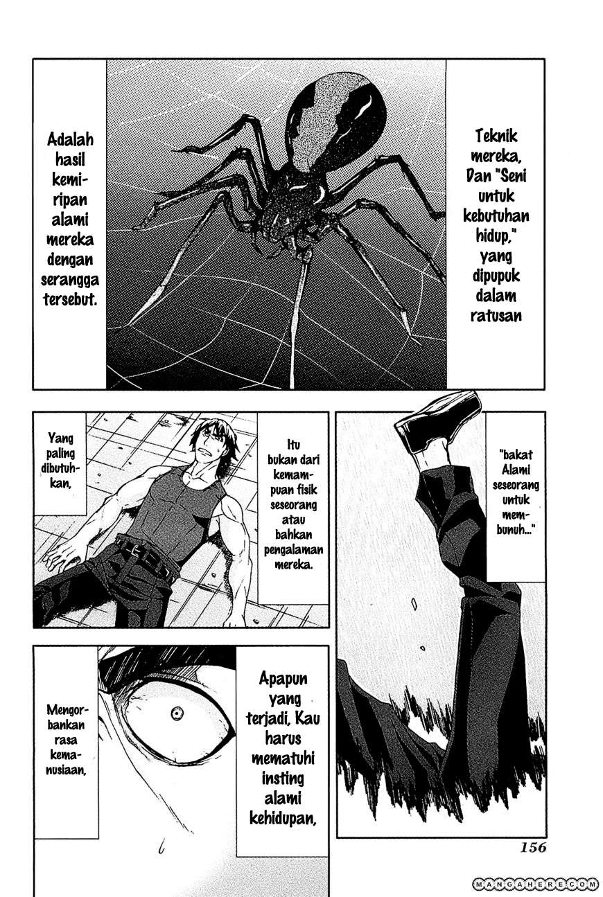 Arachnid Chapter 14 Image 32