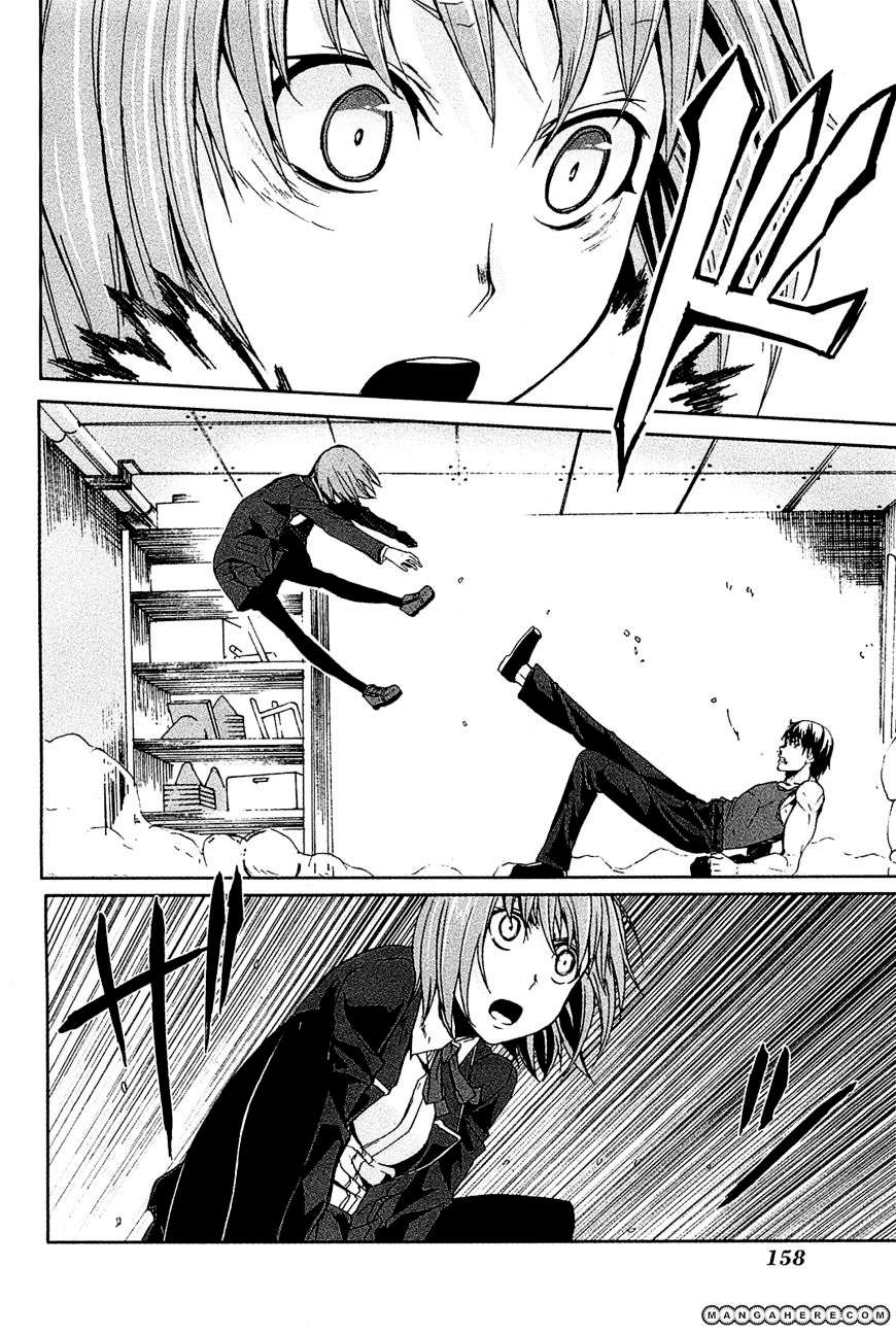 Arachnid Chapter 14 Image 34