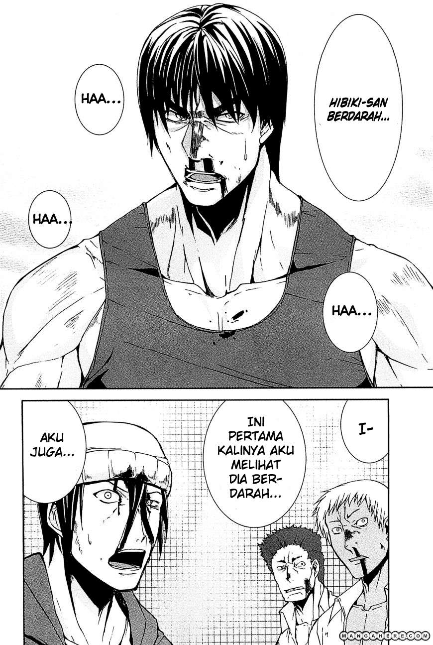 Arachnid Chapter 14 Image 36