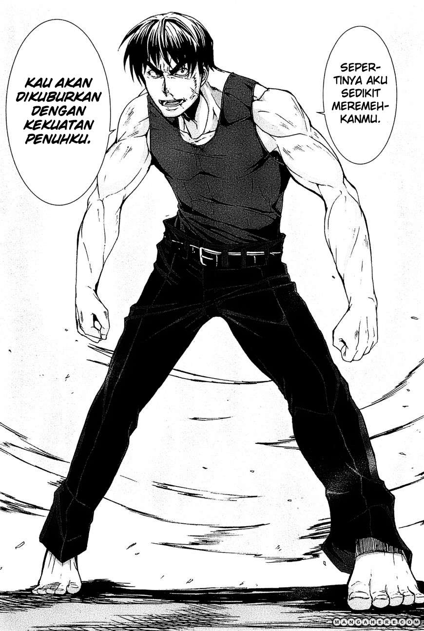 Arachnid Chapter 14 Image 37