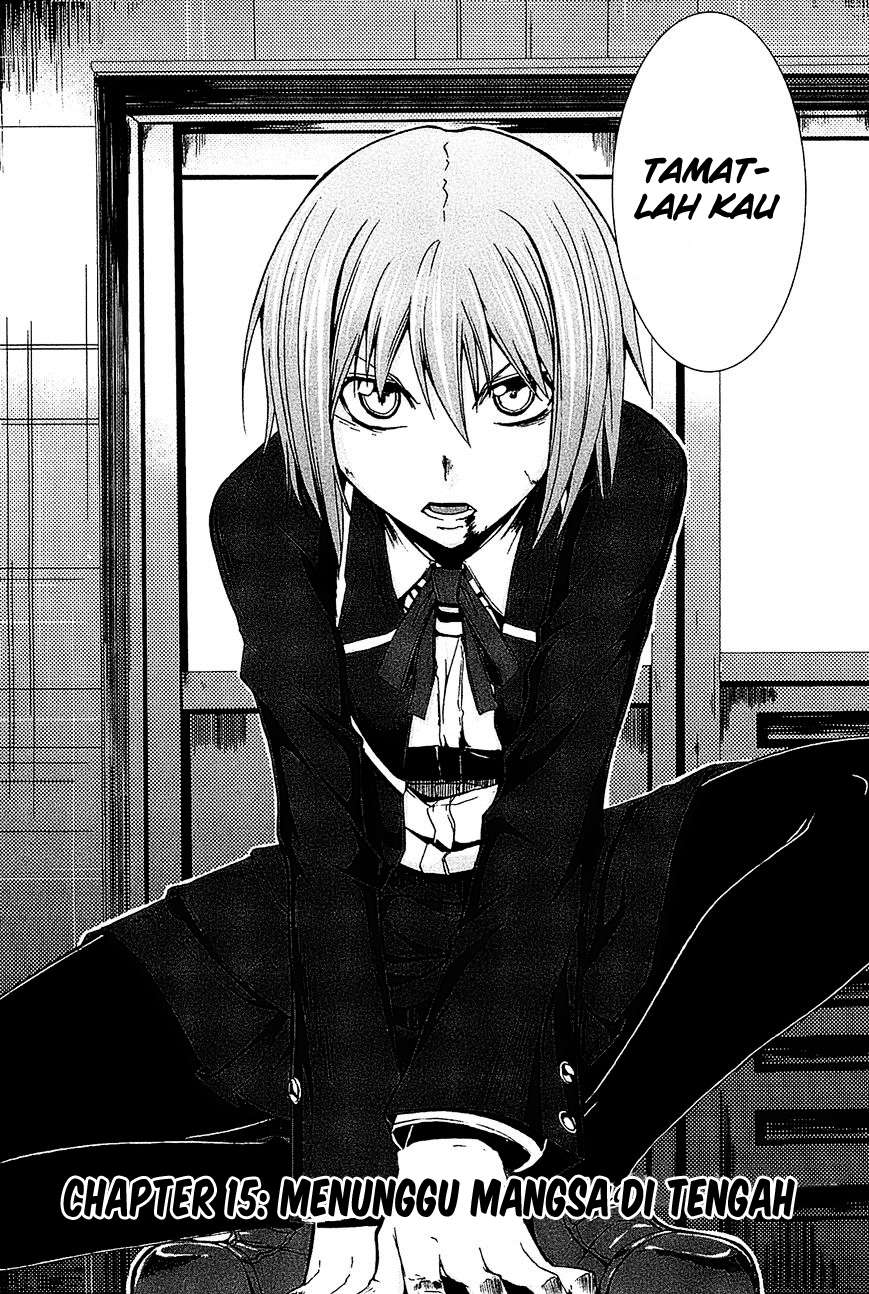 Arachnid Chapter 15 Image 2