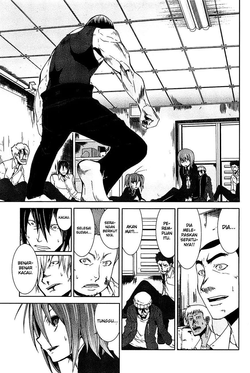 Arachnid Chapter 15 Image 4