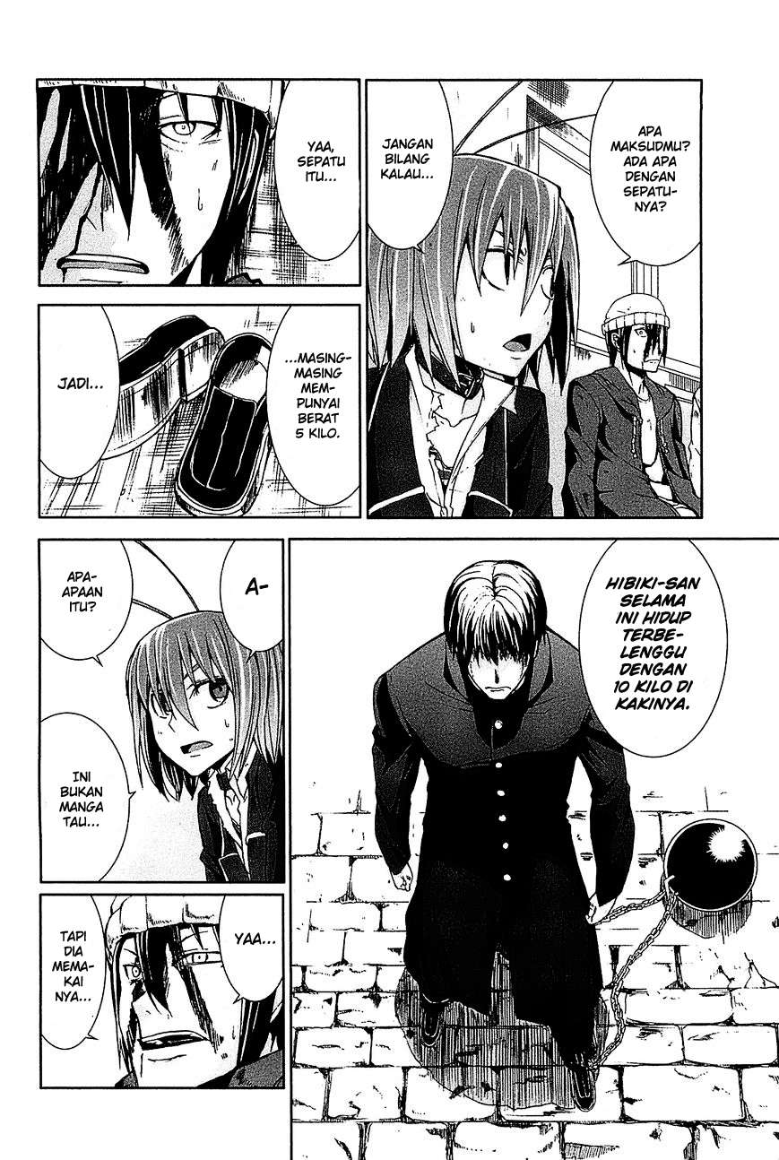 Arachnid Chapter 15 Image 5