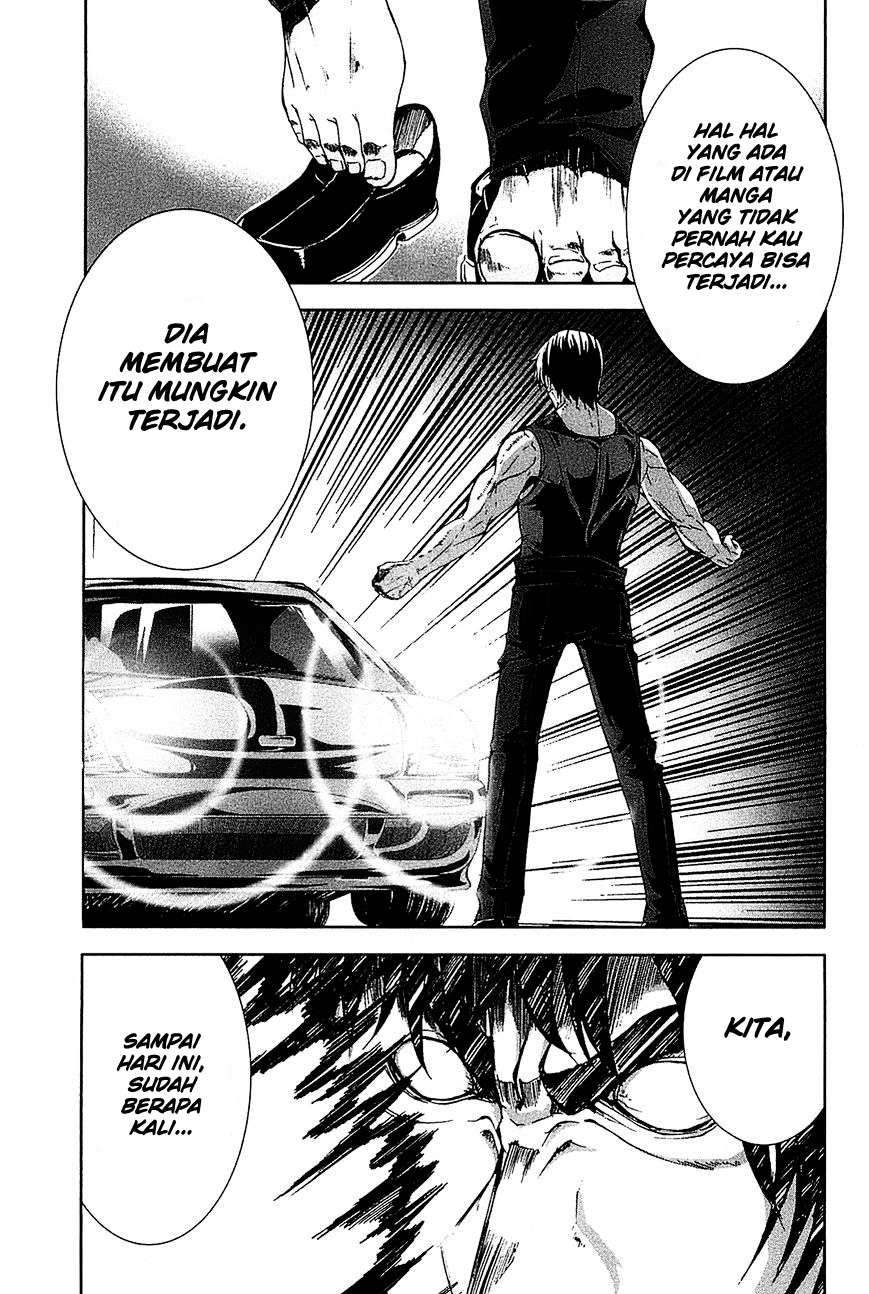 Arachnid Chapter 15 Image 6