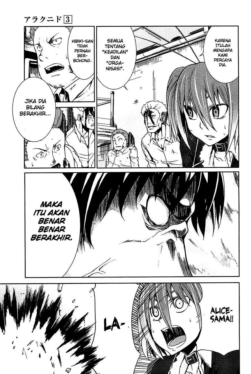 Arachnid Chapter 15 Image 8
