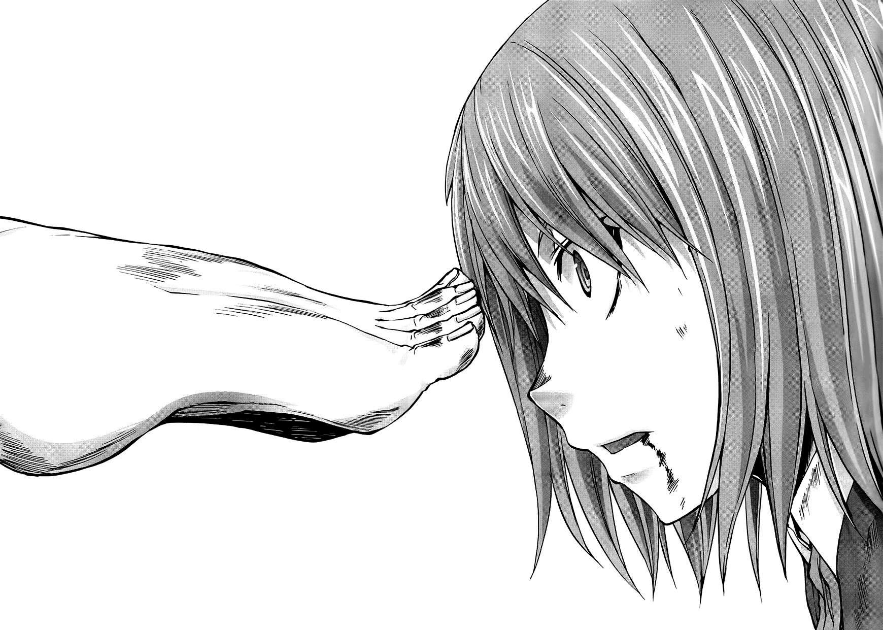 Arachnid Chapter 15 Image 9