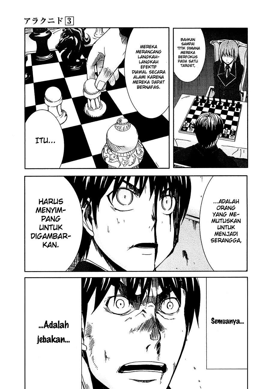 Arachnid Chapter 15 Image 15