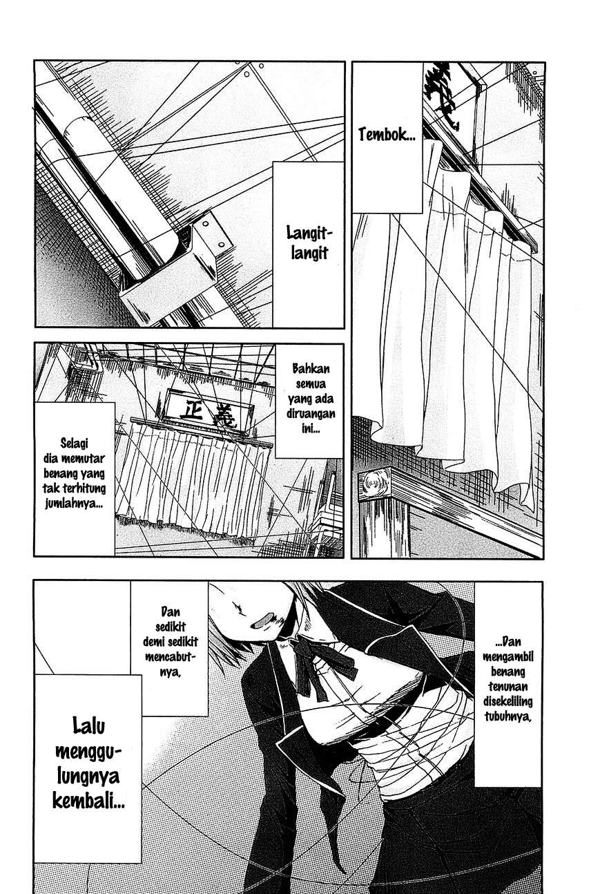 Arachnid Chapter 15 Image 16