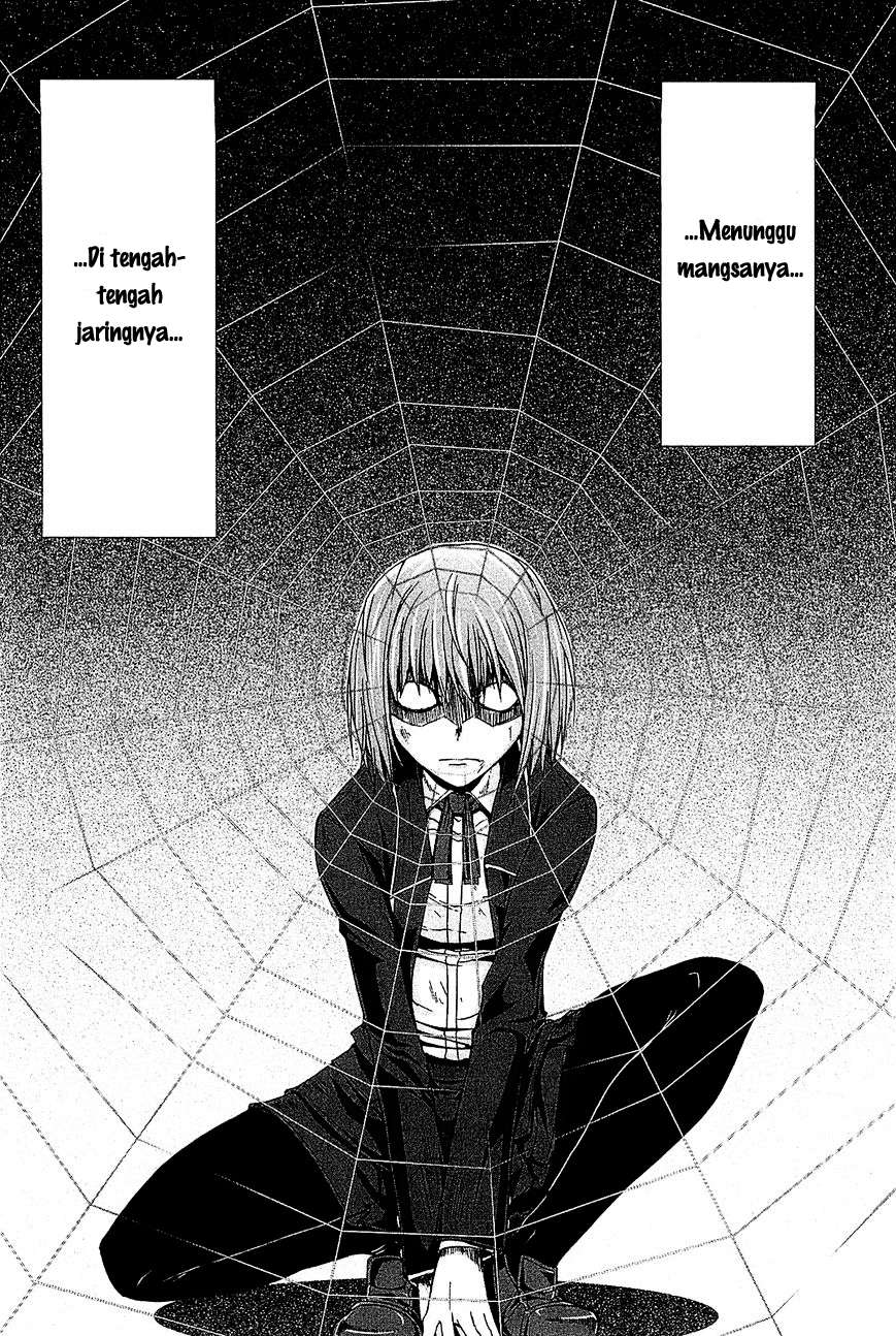 Arachnid Chapter 15 Image 17