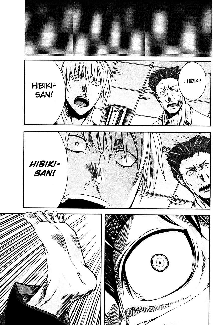 Arachnid Chapter 15 Image 22