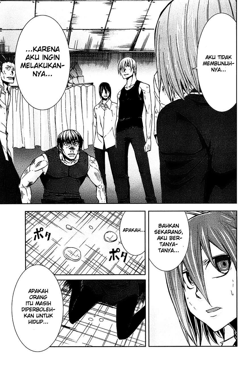 Arachnid Chapter 15 Image 28