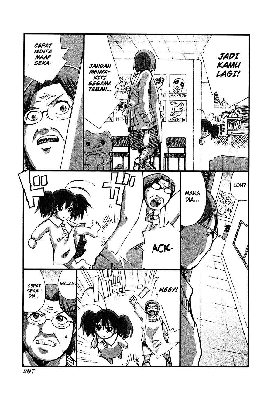 Arachnid Chapter 15 Image 30