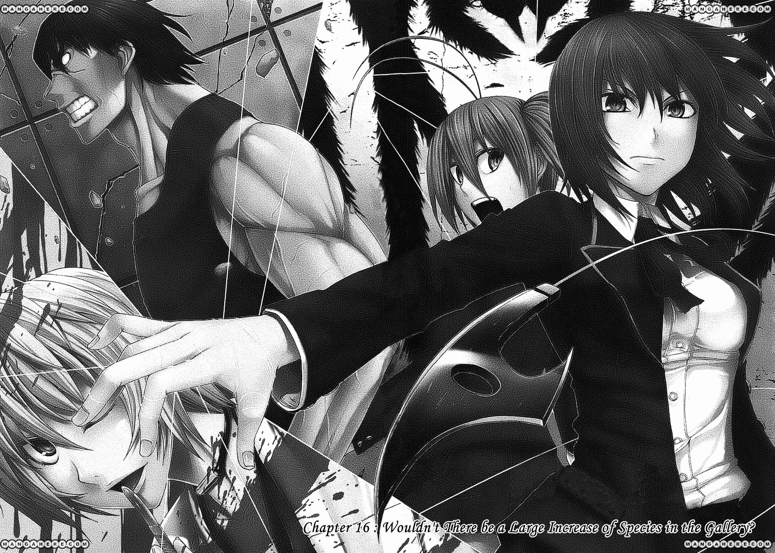 Arachnid Chapter 16 Image 3