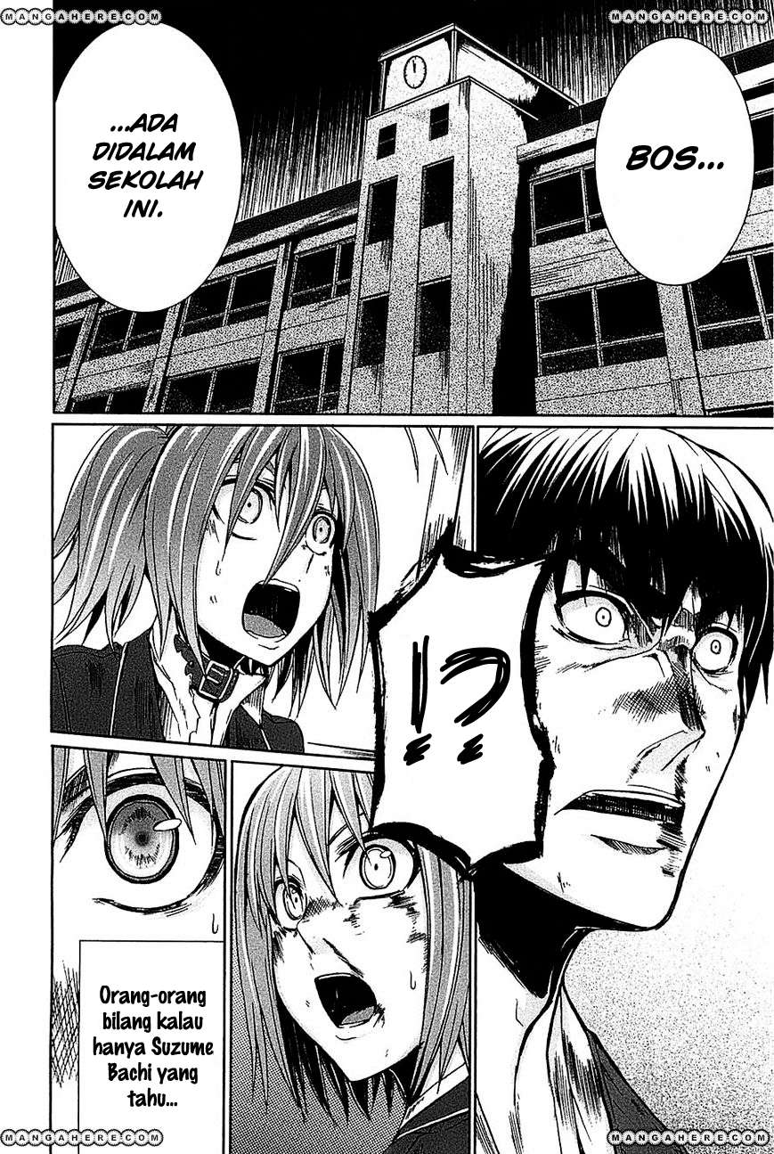 Arachnid Chapter 16 Image 6