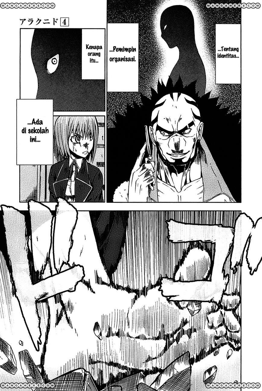 Arachnid Chapter 16 Image 7