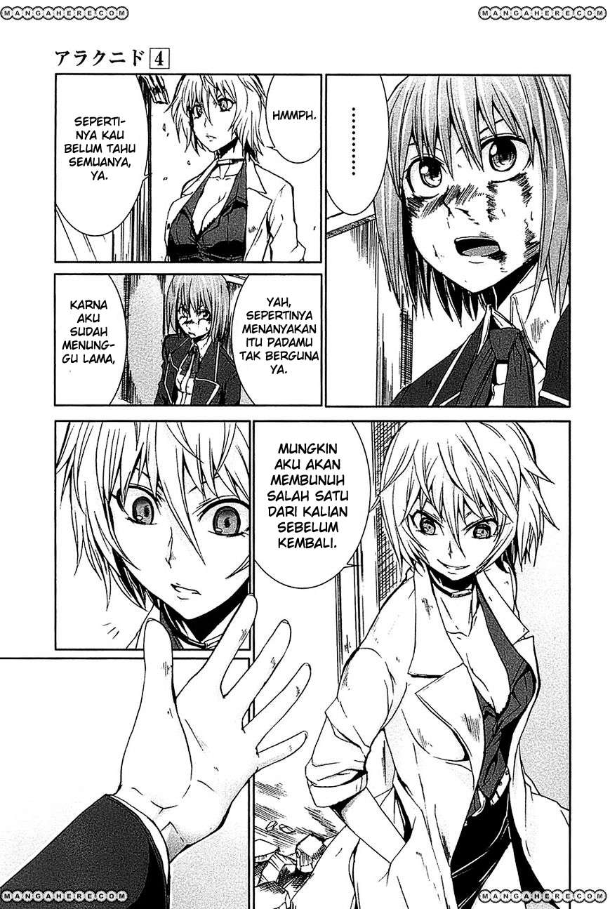 Arachnid Chapter 16 Image 8