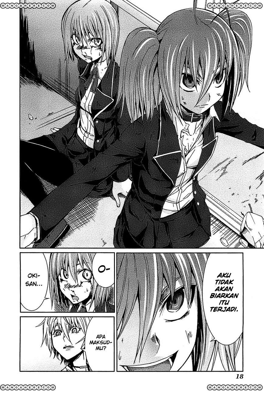 Arachnid Chapter 16 Image 9