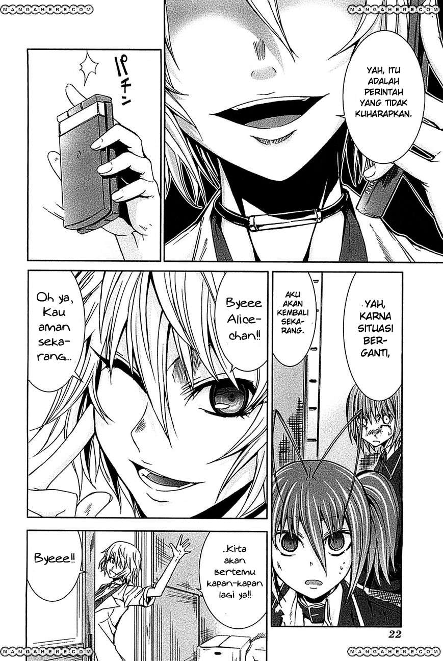 Arachnid Chapter 16 Image 12