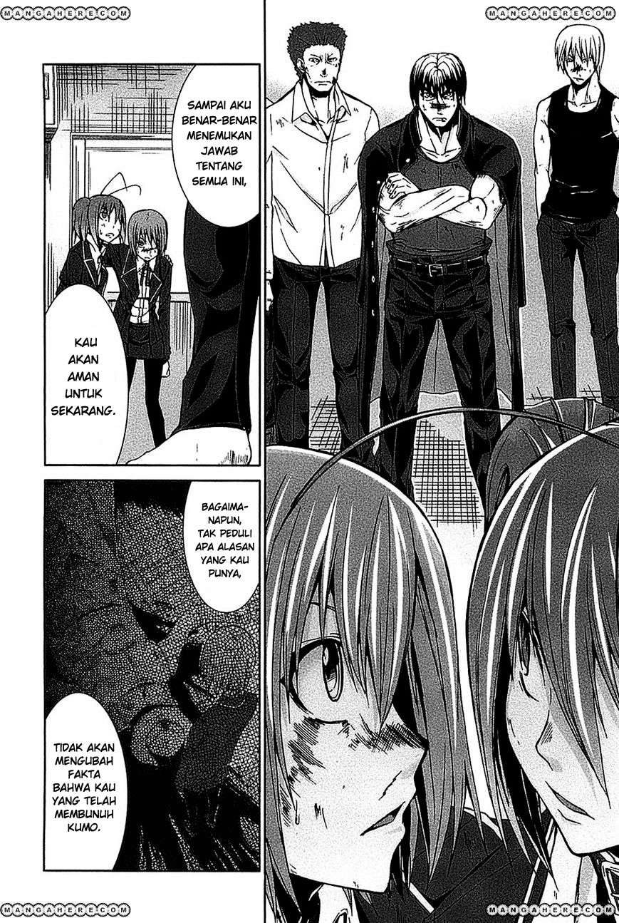 Arachnid Chapter 16 Image 14