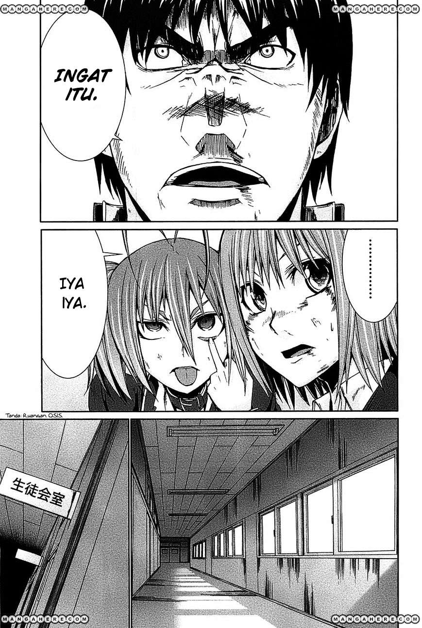 Arachnid Chapter 16 Image 15
