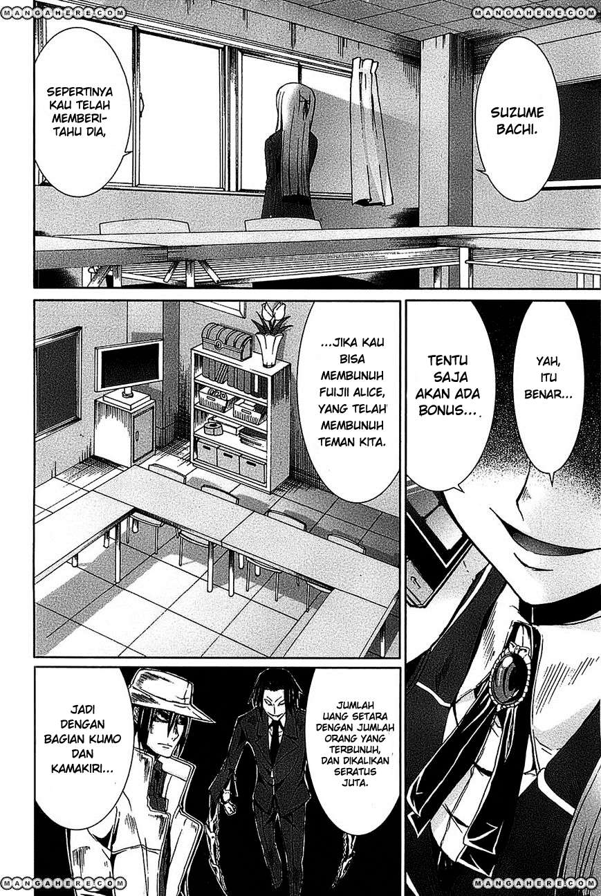 Arachnid Chapter 16 Image 16