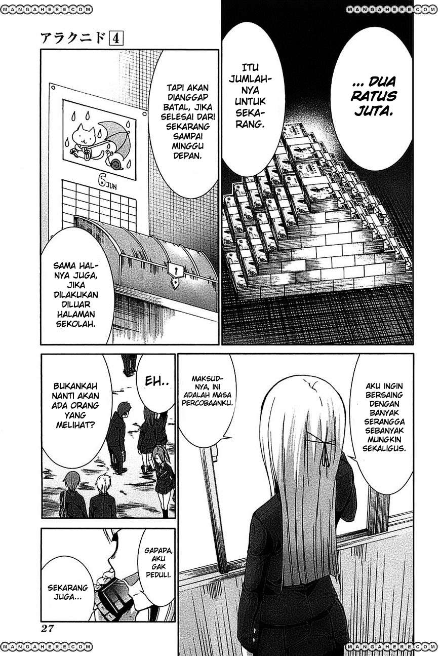 Arachnid Chapter 16 Image 17
