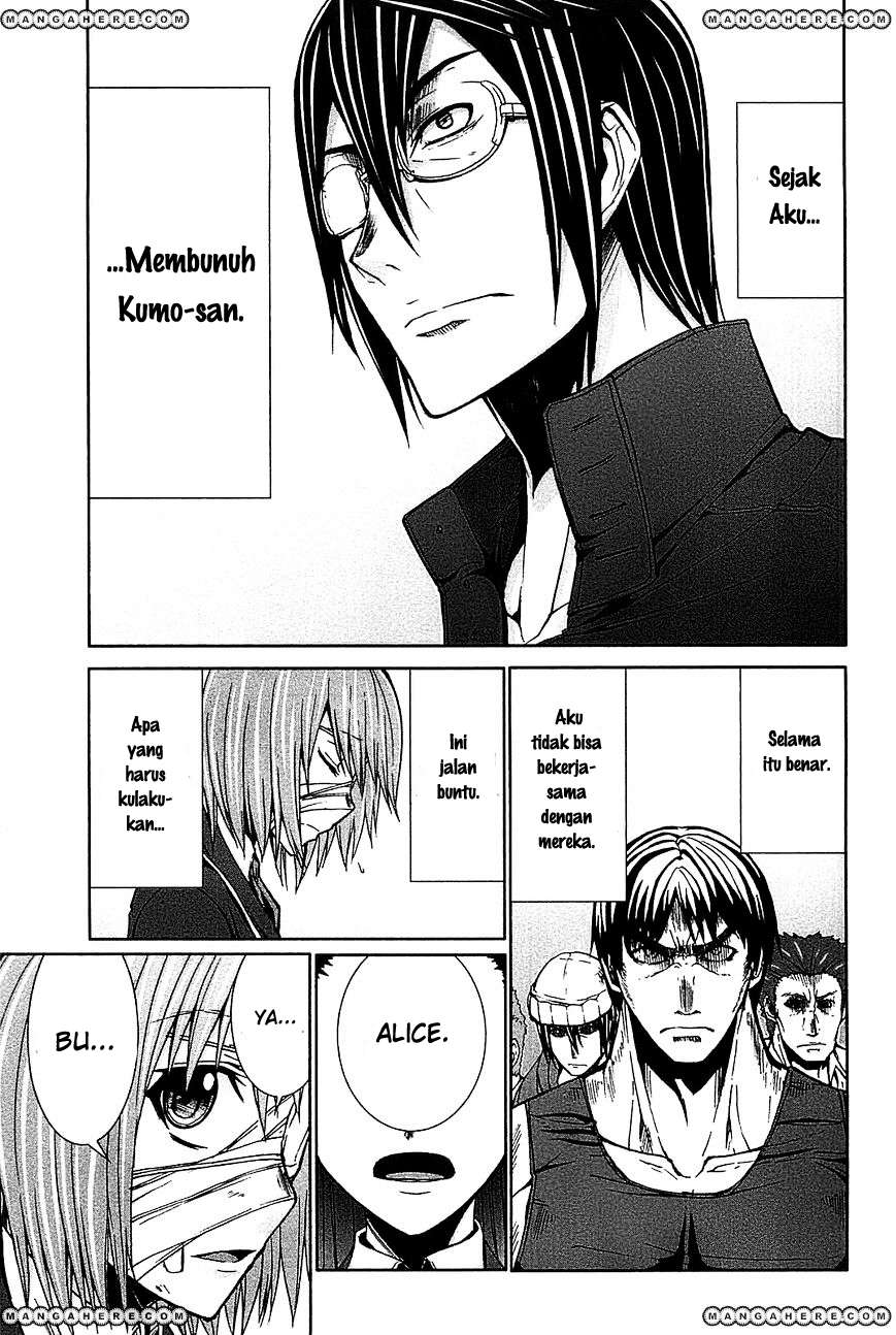 Arachnid Chapter 17 Image 4