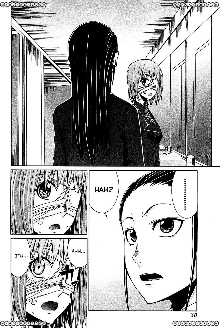 Arachnid Chapter 17 Image 5