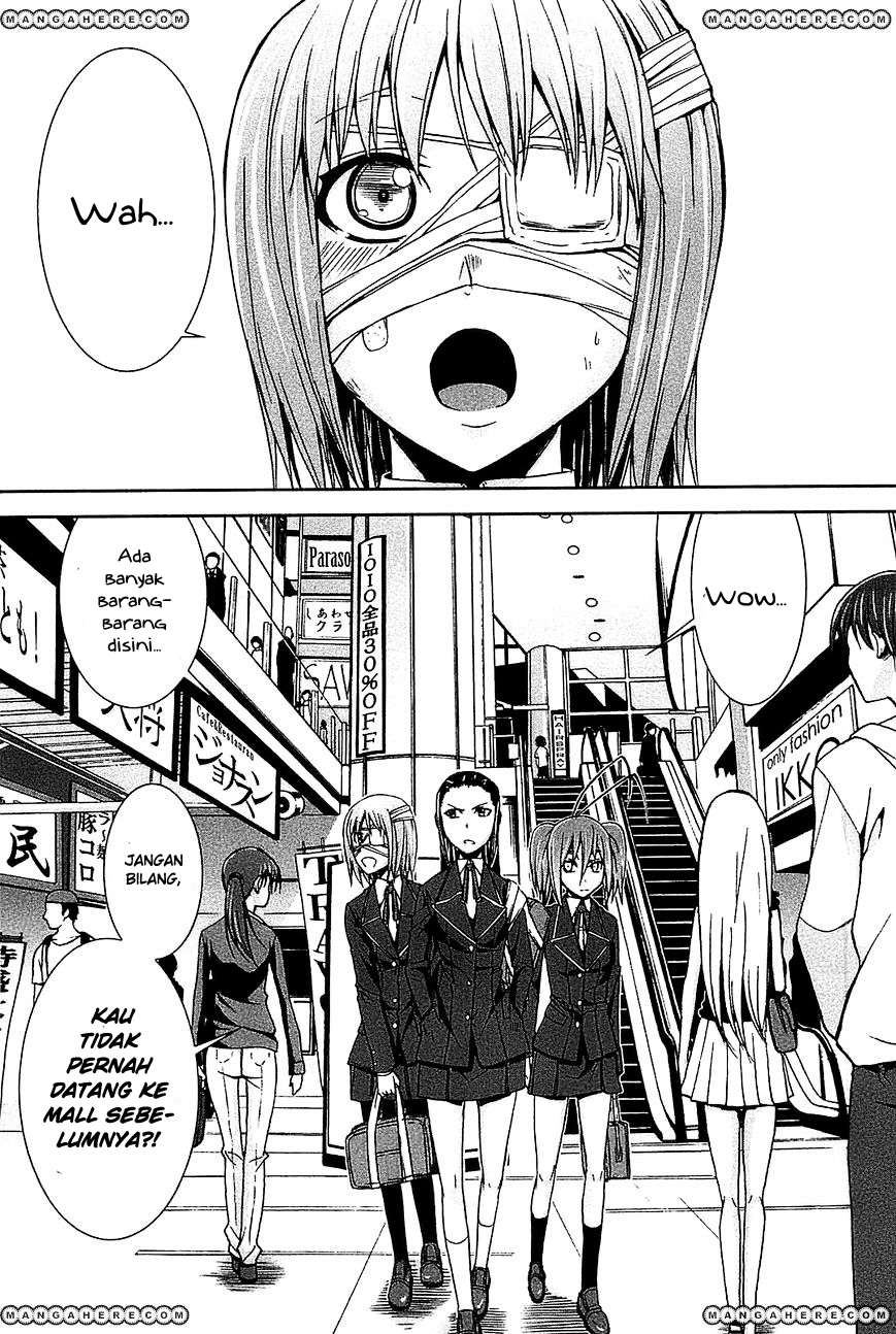 Arachnid Chapter 17 Image 7