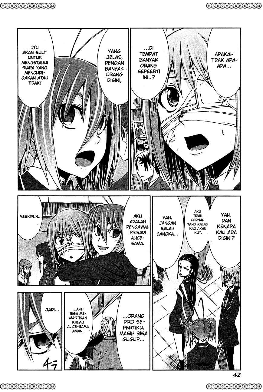 Arachnid Chapter 17 Image 8