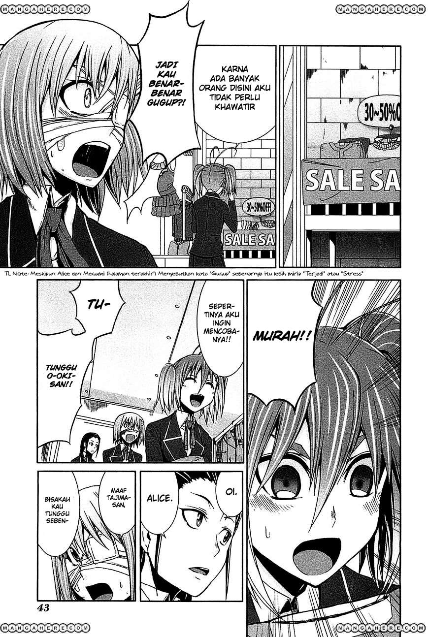 Arachnid Chapter 17 Image 9