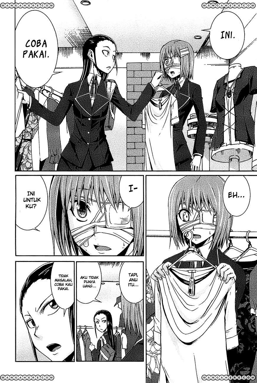 Arachnid Chapter 17 Image 10
