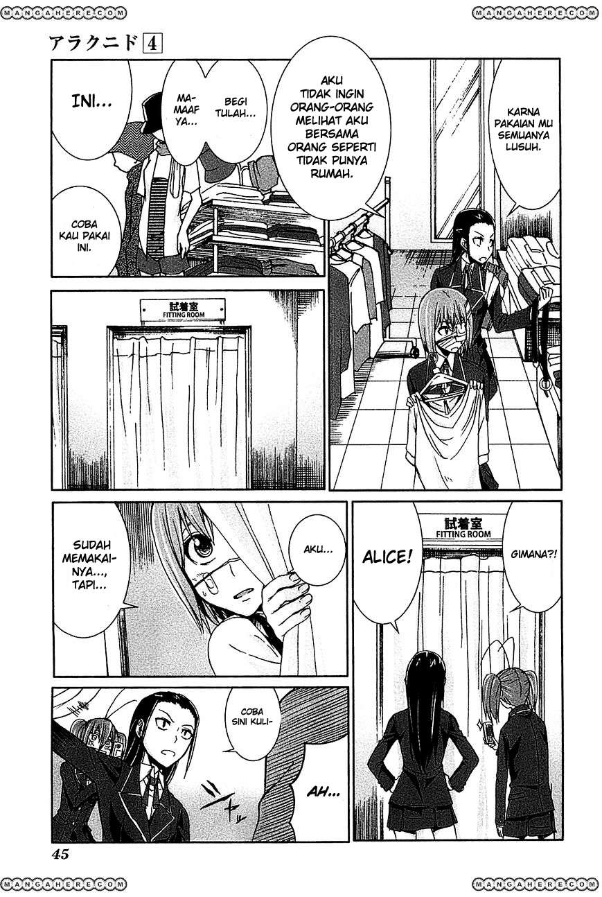 Arachnid Chapter 17 Image 11
