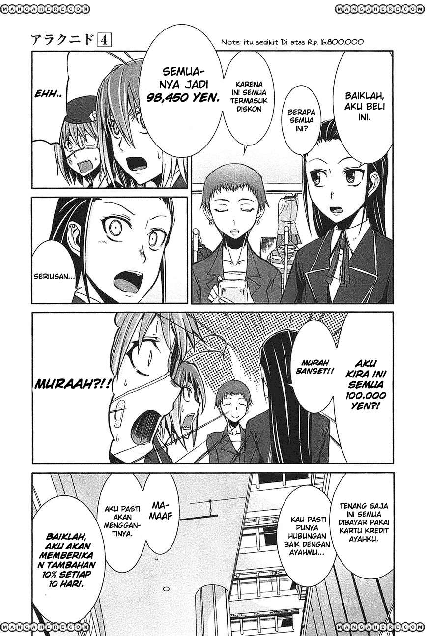 Arachnid Chapter 17 Image 13