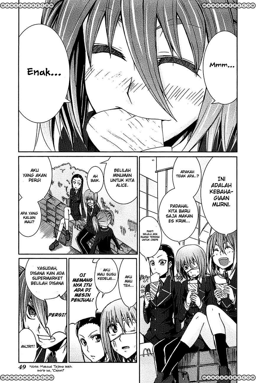 Arachnid Chapter 17 Image 15