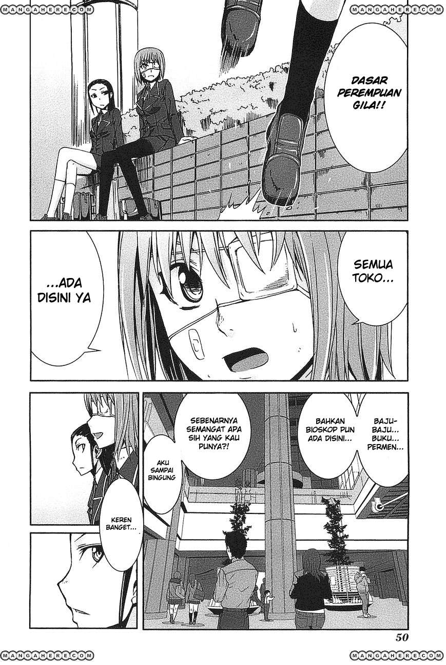 Arachnid Chapter 17 Image 16
