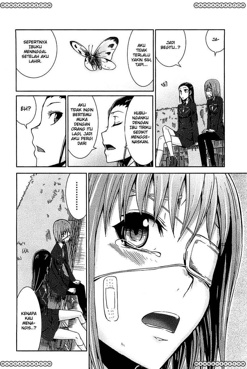 Arachnid Chapter 17 Image 17