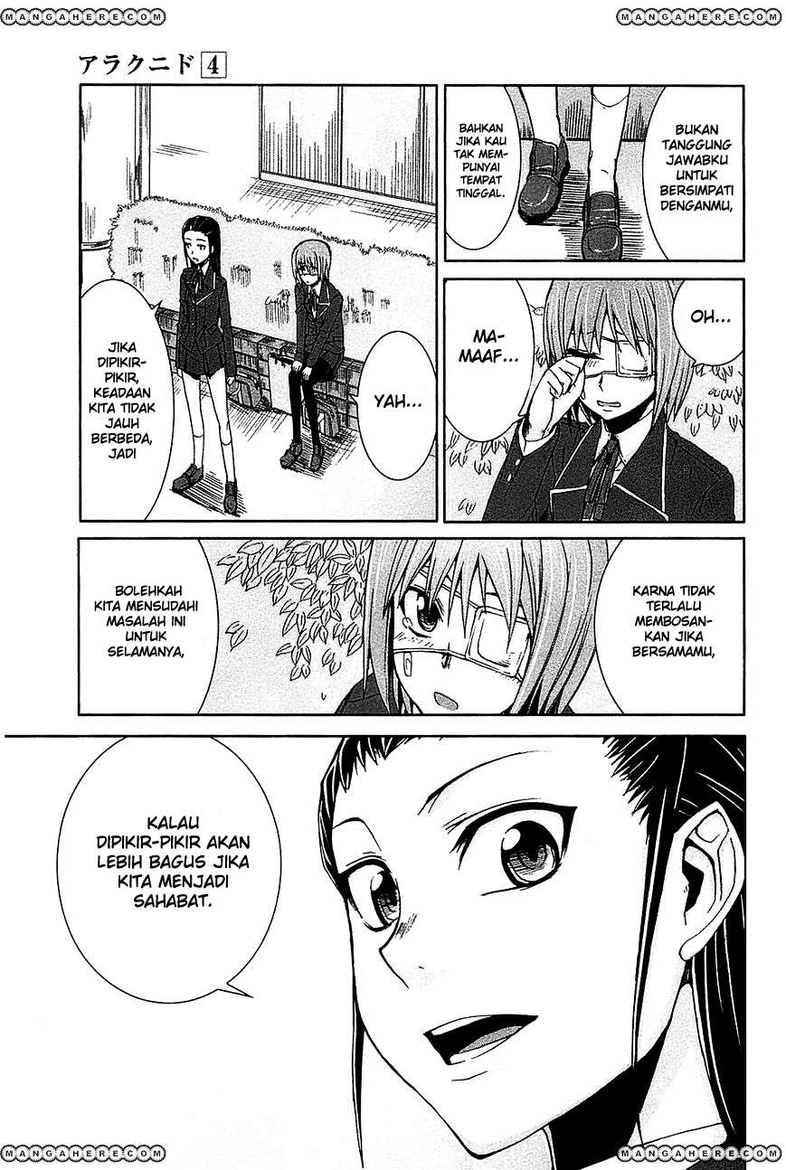 Arachnid Chapter 17 Image 18