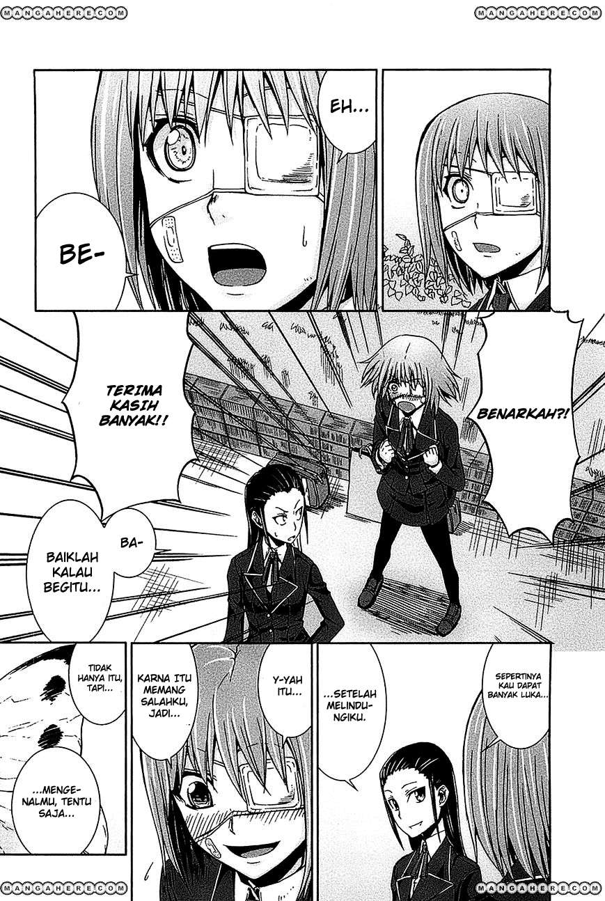Arachnid Chapter 17 Image 19